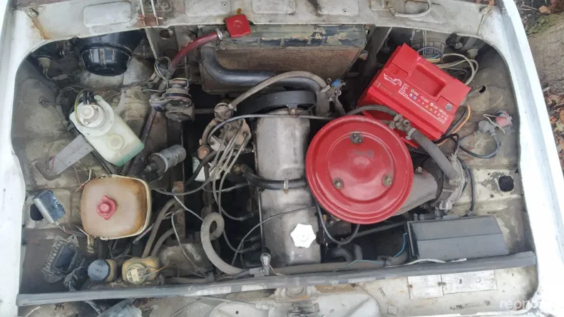 Lada (ВАЗ) 2105 1982 - 5