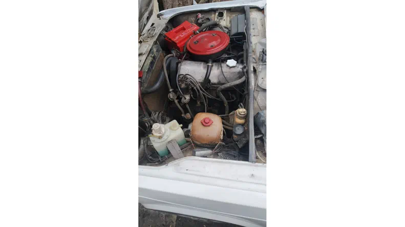 Lada (ВАЗ) 2105 1982