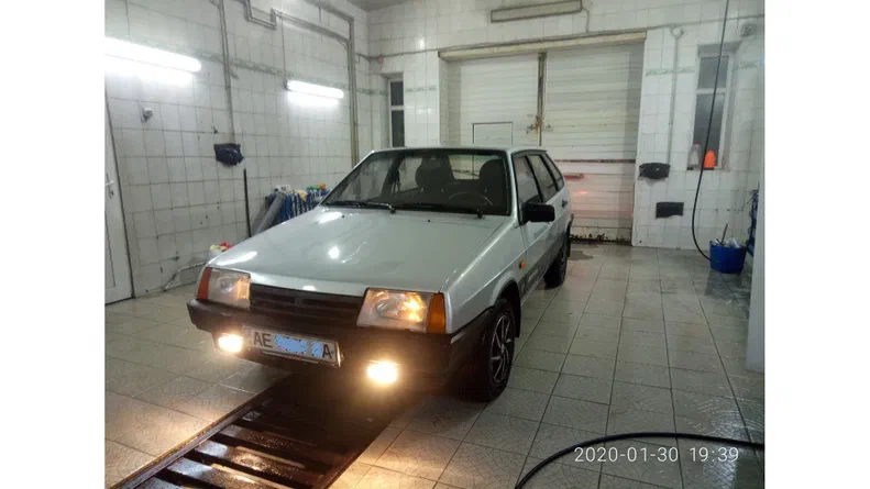 Lada (ВАЗ) 2109 2003 - 5