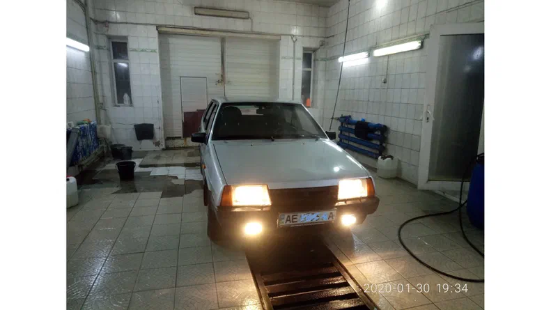 Lada (ВАЗ) 2109 2003 - 1