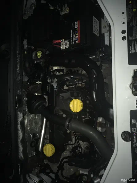 Renault Dokker 2015 - 10