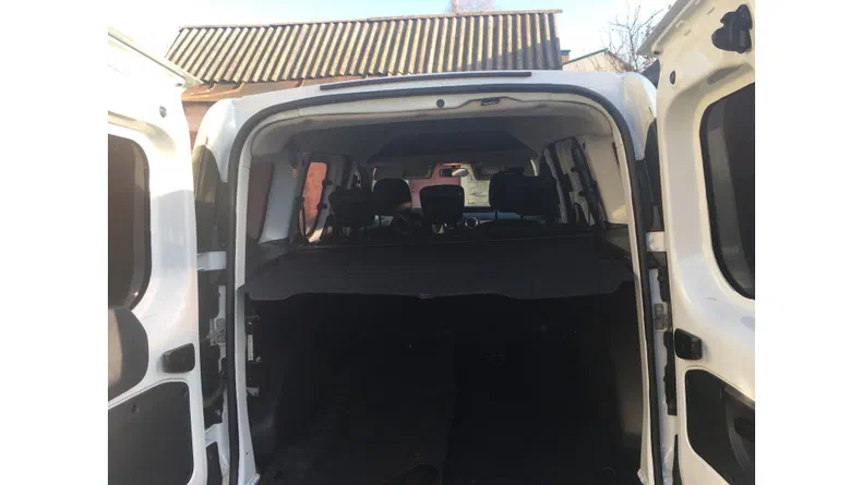 Renault Dokker 2015 - 6