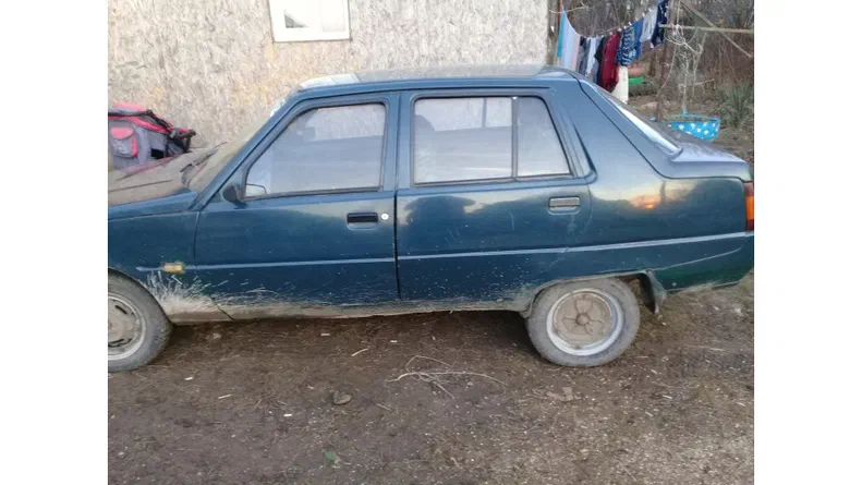 ЗАЗ 1103 «Славута» 2005