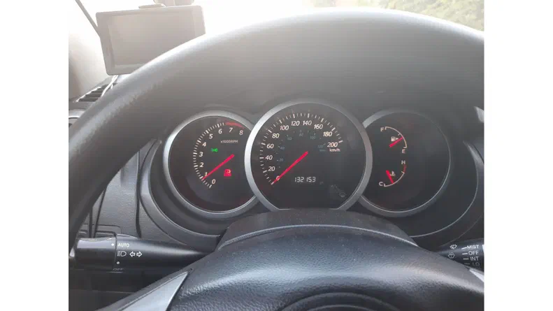 Suzuki Grand Vitara 2007