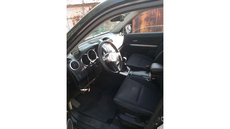 Suzuki Grand Vitara 2007 - 5