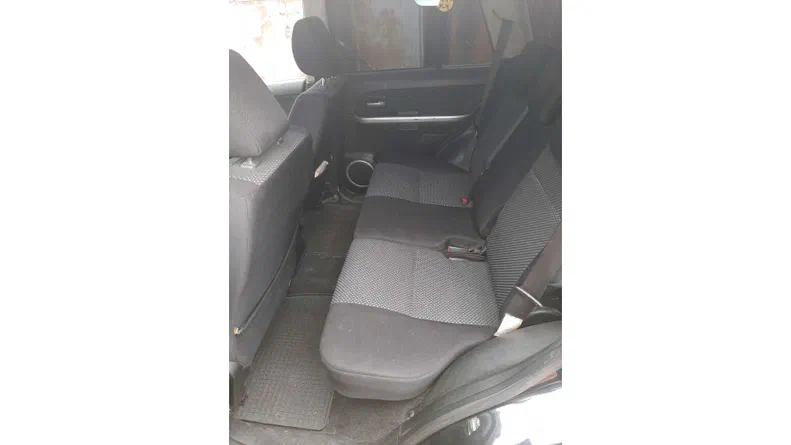 Suzuki Grand Vitara 2007 - 7