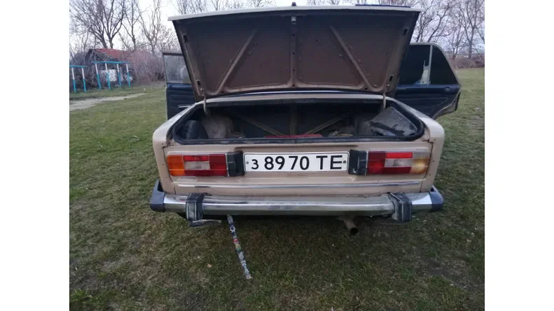 Lada (ВАЗ) 2103 1979 - 9