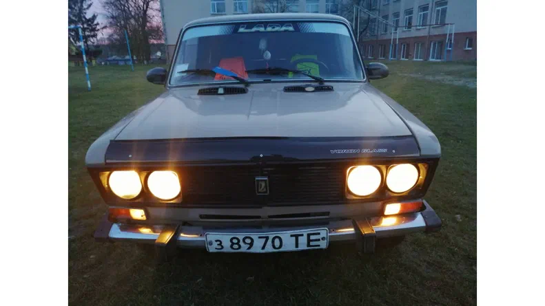 Lada (ВАЗ) 2103 1979 - 5