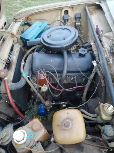 Lada (ВАЗ) 2103 1979 - 4