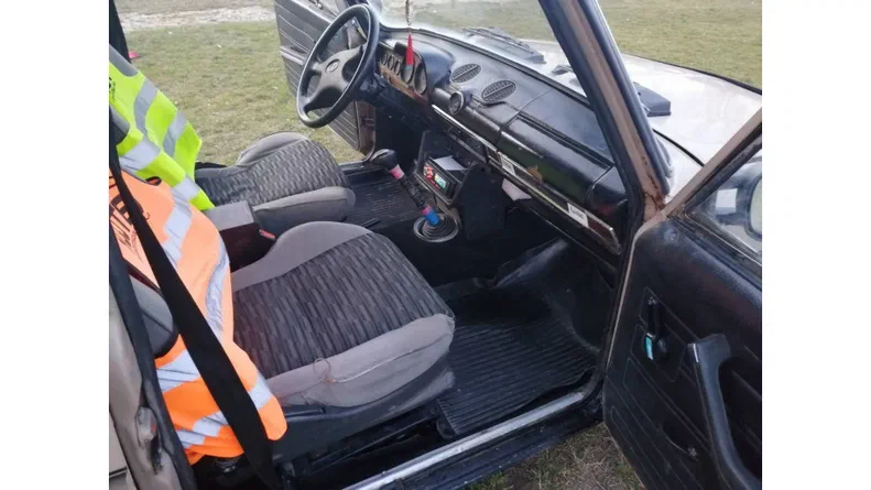 Lada (ВАЗ) 2103 1979 - 6