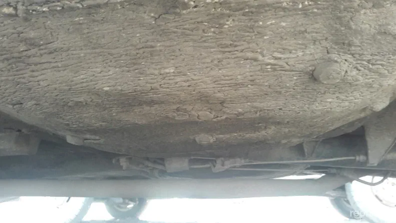 Lada (ВАЗ) 2106 1979