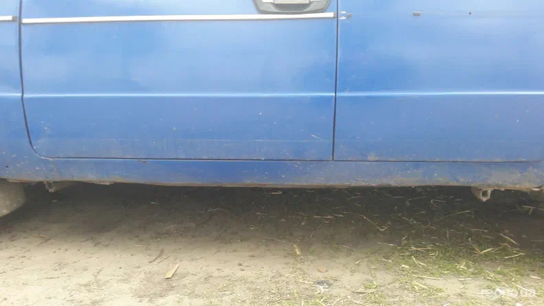 Lada (ВАЗ) 2106 1979