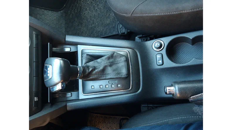 Skoda Octavia 2008 - 7