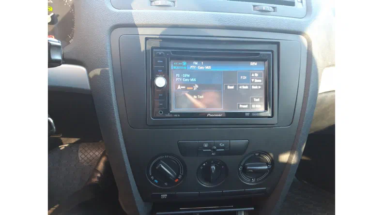 Skoda Octavia 2008 - 8