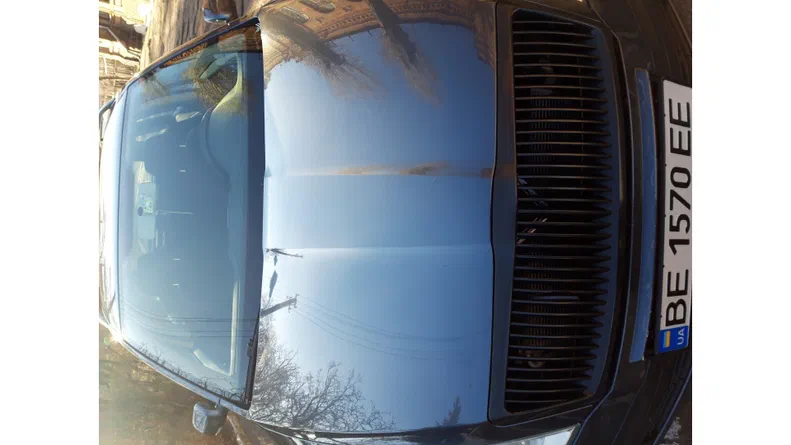 Skoda Octavia 2008 - 6