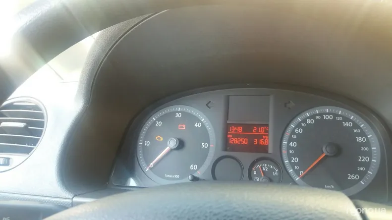 Volkswagen  Caddy 2006