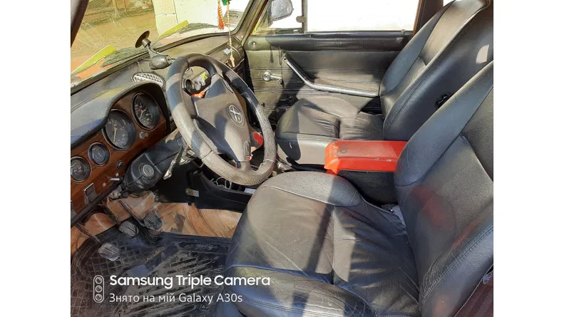 Lada (ВАЗ) 2103 1982