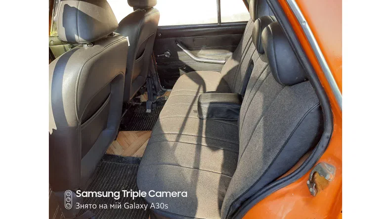 Lada (ВАЗ) 2103 1982