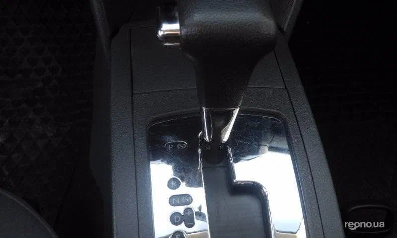 Volkswagen Polo 2008 - 21
