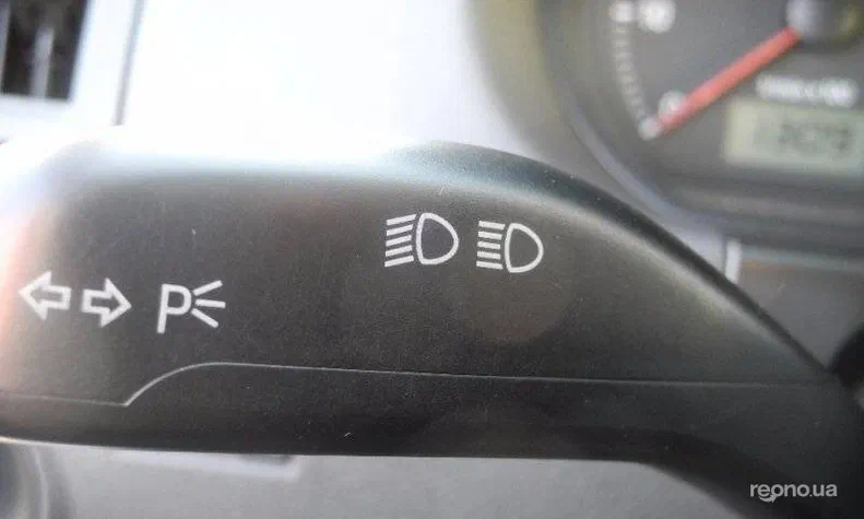 Volkswagen Polo 2008 - 2