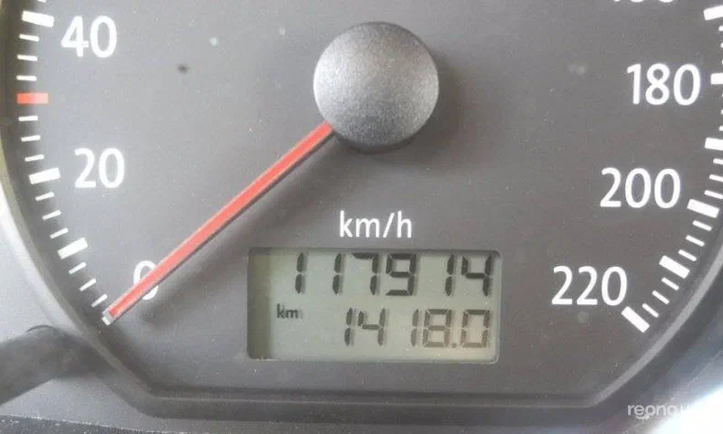 Volkswagen Polo 2008 - 23