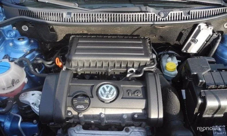Volkswagen Polo 2008 - 0