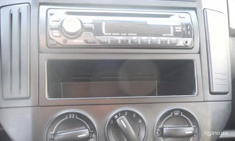 Volkswagen Polo 2008 - 22