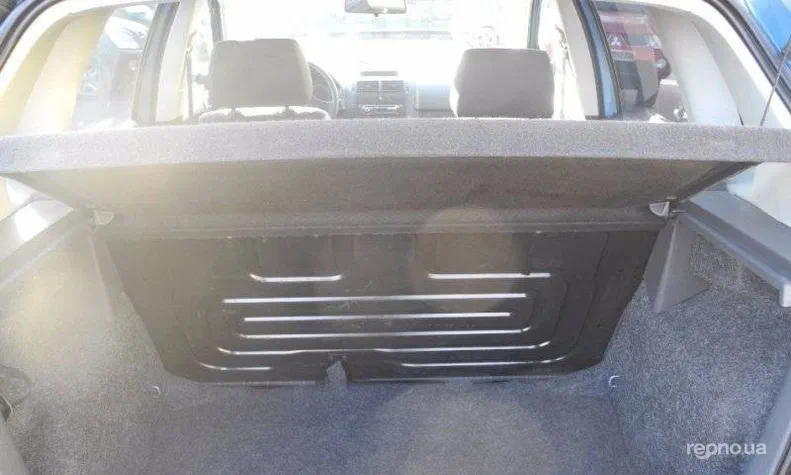 Volkswagen Polo 2008 - 15