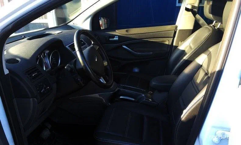 Ford Kuga 2012 - 22