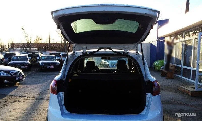 Ford Kuga 2012 - 10