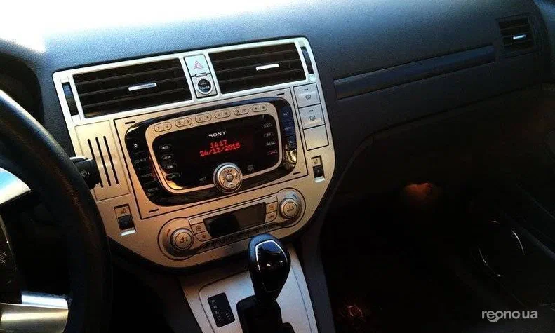 Ford Kuga 2012 - 16