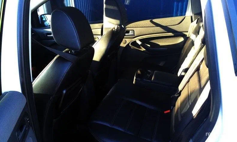Ford Kuga 2012 - 14