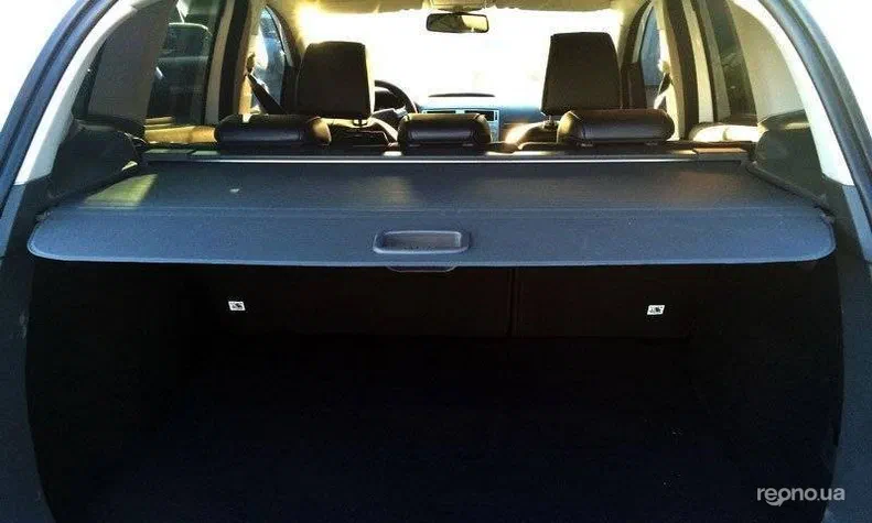 Ford Kuga 2012 - 9