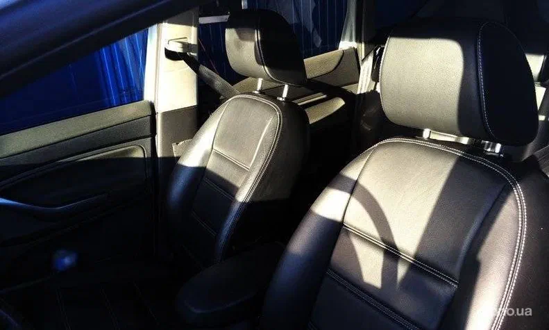 Ford Kuga 2012 - 19