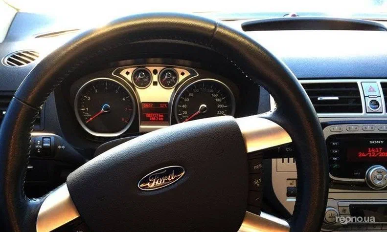 Ford Kuga 2012 - 17