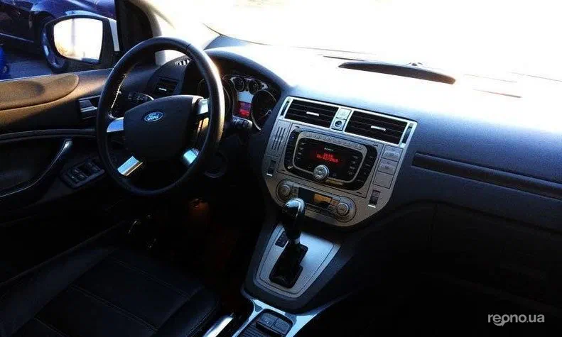 Ford Kuga 2012 - 4