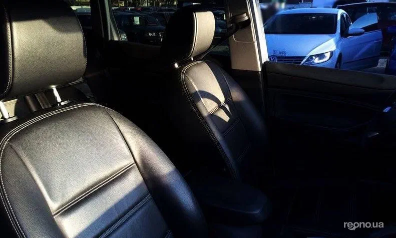 Ford Kuga 2012 - 3