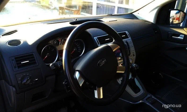 Ford Kuga 2012 - 21