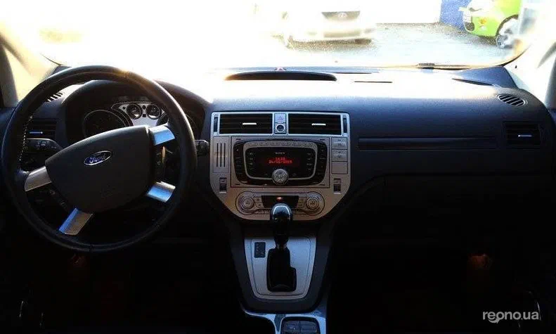 Ford Kuga 2012 - 13