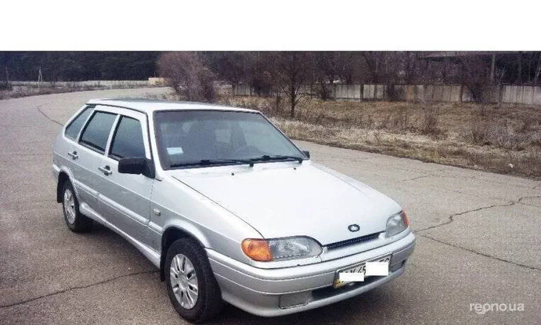 Lada (ВАЗ) 2114 2007 - 0
