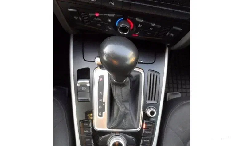 Audi A4 2009 - 4