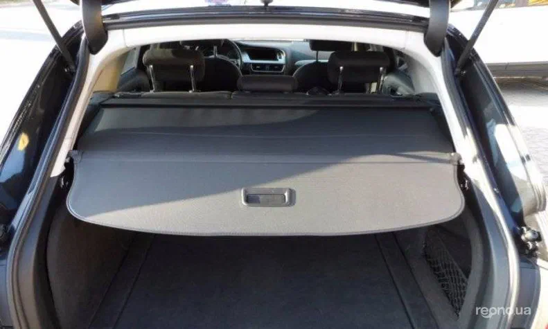 Audi A4 2009 - 8