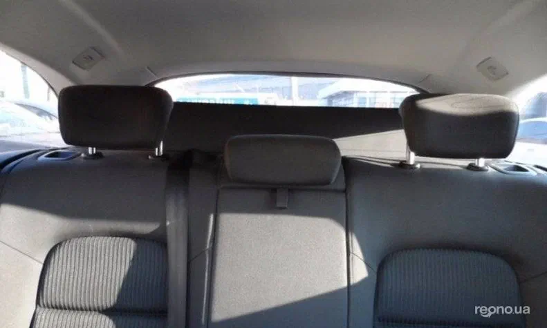 Audi A4 2009 - 11