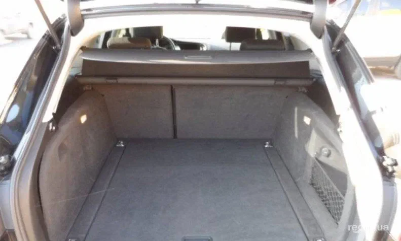 Audi A4 2009 - 7