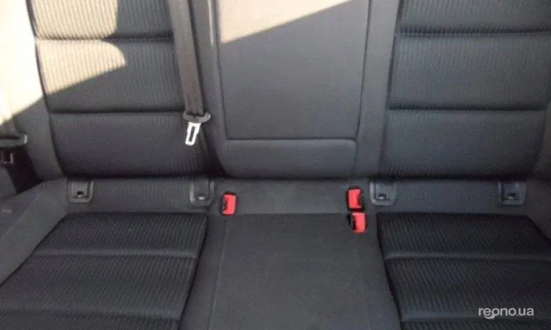 Audi A4 2009 - 12