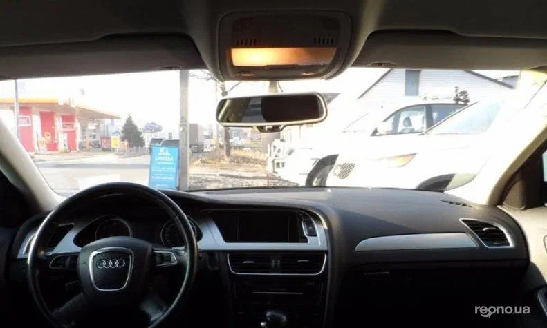 Audi A4 2009 - 9