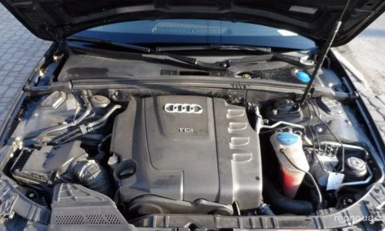 Audi A4 2009 - 0