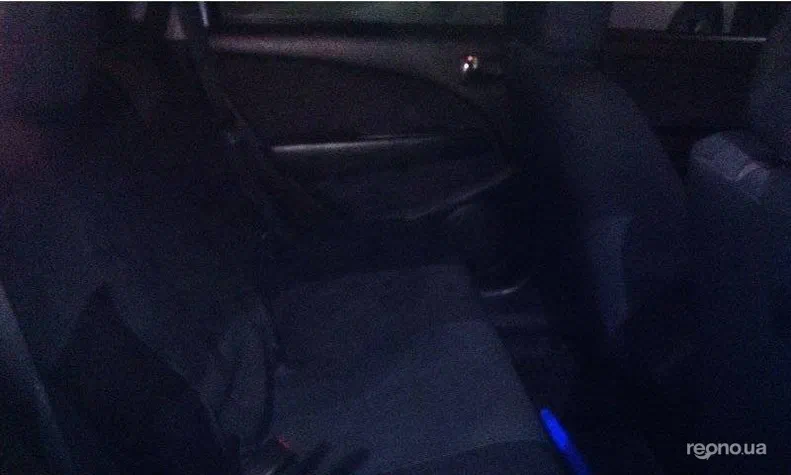 Mitsubishi Outlander 2006 - 20