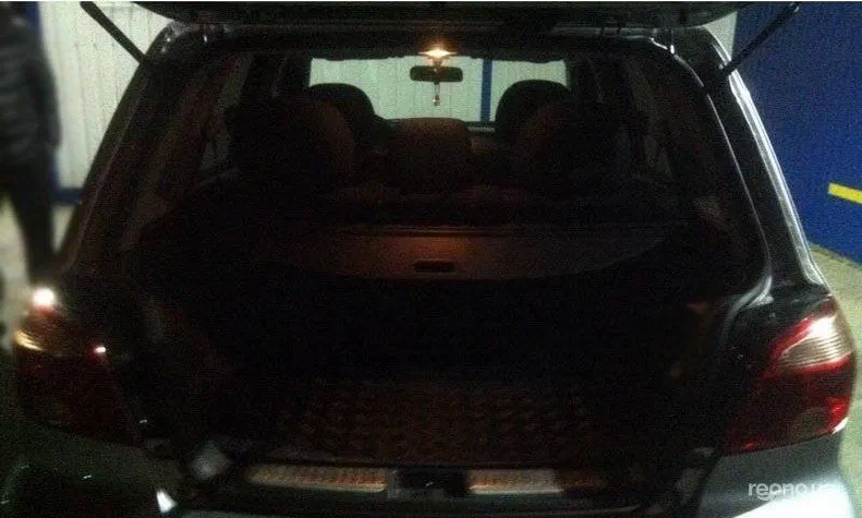 Mitsubishi Outlander 2006 - 2