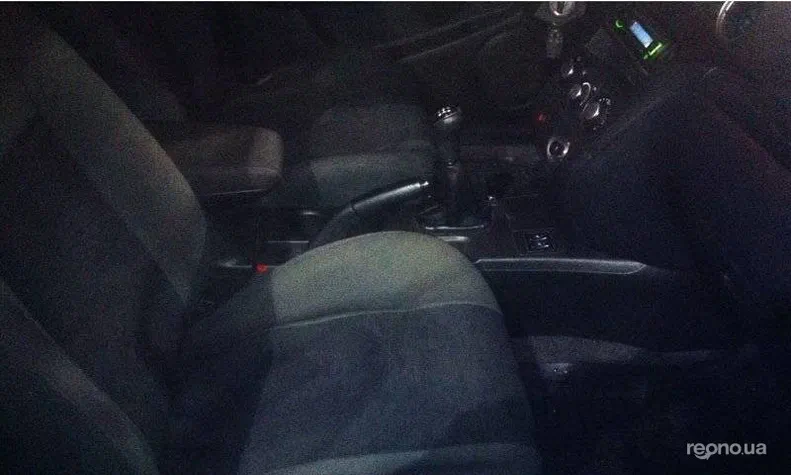 Mitsubishi Outlander 2006 - 21